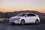 Hyundai IONIQ electric 2019 года (WW)